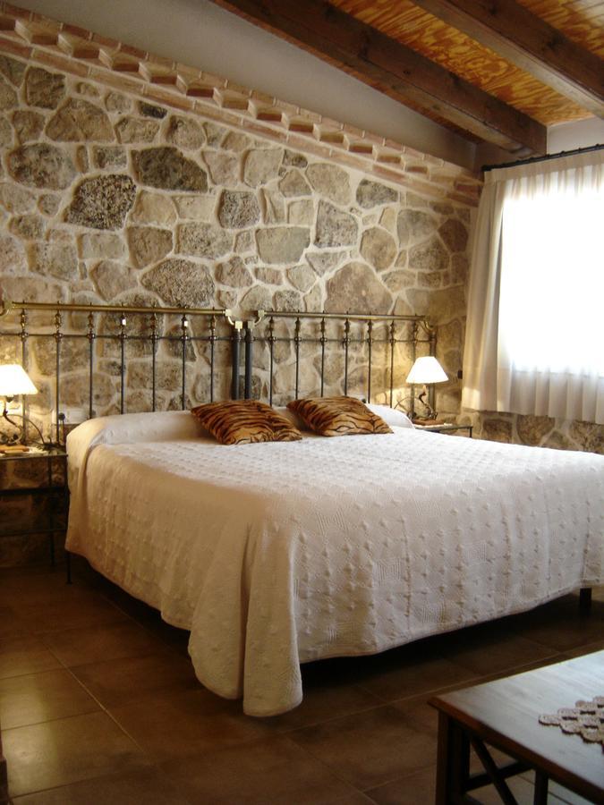 Hostal Casa Laure Y Mª Jose Arens de Lledo المظهر الخارجي الصورة