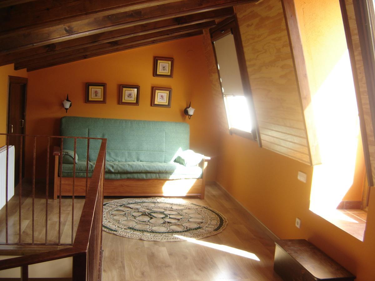 Hostal Casa Laure Y Mª Jose Arens de Lledo المظهر الخارجي الصورة